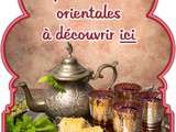 Concours de pâtisseries orientales, gâteaux orientaux pour l'aïd el fitr 2014
