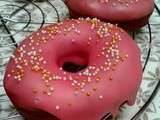 Donuts so girly