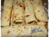 Pizza turc