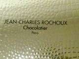 Craquage chocolat : Jean-Charles Rochoux