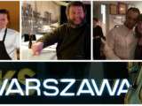 Restaurants Varsovie : La Pologne Assumée