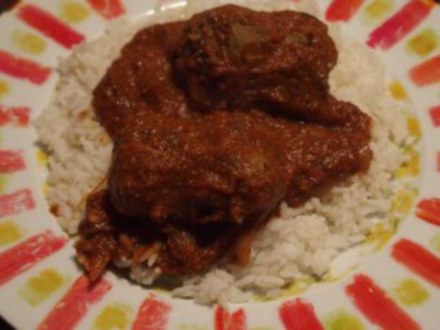 Recettes d'Alouette
