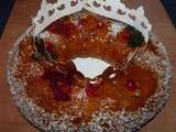 Gâteau des Rois, le préféré des Provençaux