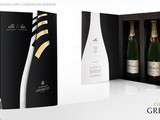 Champagne #Concours inside