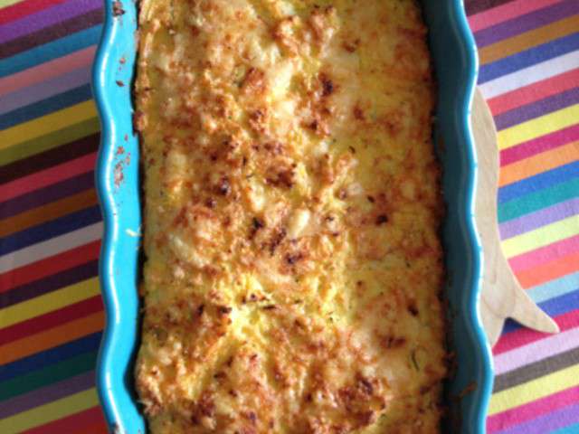 Recettes De Gratins De Goutdefood