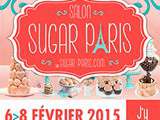 Sugar, le salon dédié à la pâtisserie (concours inside)