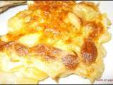 Gratin dauphinois