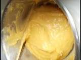 Pâte à choux