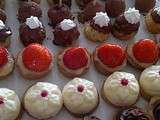 Amour de ...petits fours