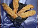Churros