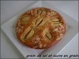 Fondant aux pommes