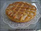 Galette des rois revisitée