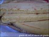 Galette Kabyle