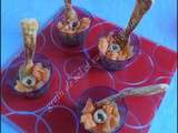 Hommek Houria (salade de carottes Tunisienne)