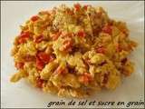 Piperade d’Emeline