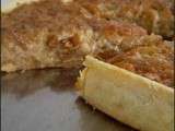 Tarte à l’oignon