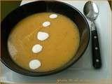 Velouté de Légumes