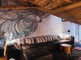 Etes vous plus tôt murs blancs ou murs décorés ? sources d'inspiration