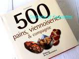 500 Pains, Viennoiseries & Compagnie