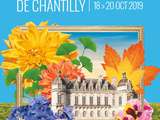 Agenda : Journées des Plantes de Chantilly, et l'astuce des entrées en Early Bird