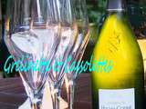 Champagne en Biodynamie Hugues Godmé, Vigneron Indépendant