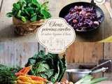 Choux, Poireaux, Carottes et autres Légumes d'Hiver