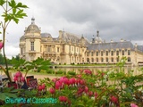 Cultiver le Bien Etre aux Journées des Plantes de Chantilly