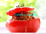 Douze idées de Recettes avec les Tomates