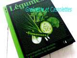 Encyclopédie des produits & des métiers de bouche : Légumes
