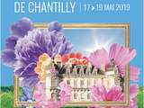 Journées des Plantes de Chantilly en Approche... sans soucis, je vous dis pourquoi