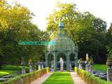 Journées des Plantes de Chantilly, les Jardins préférés d'André Le Nôtre