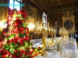 Noel enchanteur au Château de Chantilly