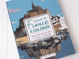 Paysages de France à colorier