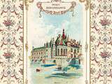 Petit Livre des Châteaux de la Loire