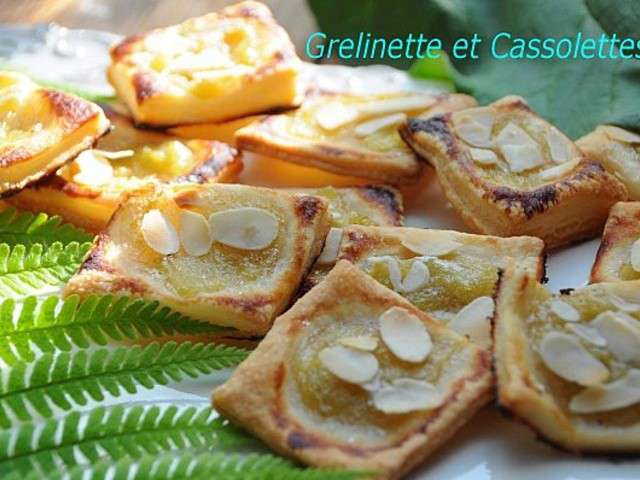 Les Meilleures Recettes De Carr S De Grelinette Et Cassolettes