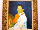 Picasso, Bleu et Rose au Musée d'Orsay