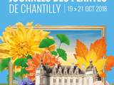 Qui veut Gagner ses entrées Coupe File pour les Journées des Plantes de Chantilly