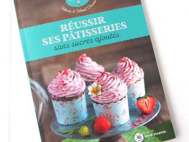 Recettes De Patisserie De Grelinette Et Cassolettes