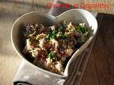 Rillettes de Poulet Light