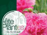 Save the Date : Fête des Plantes de Saint Jean de Beauregard, les 12, 13 et 14 avril 2019