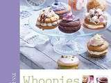 Whoopies les petits Gâteaux made in usa