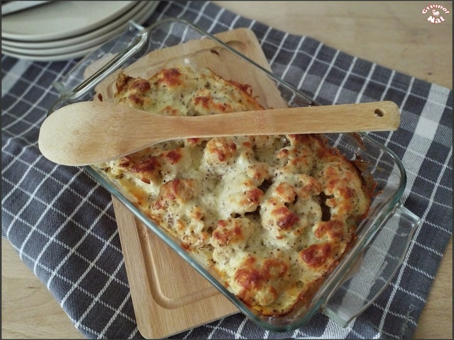 Recettes De Mascarpone Et Gratins