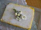 Lemon Bar