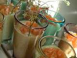 Mousse de saumon (8p)