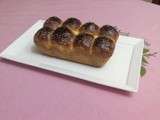 Française : brioche parisienne