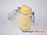 Sauce mayonnaise maison
