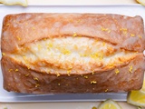 Comment faire un cake au citron digne des grands chefs pâtissiers