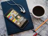 Application iphone, ipad, Android Hervé Cuisine gratuite