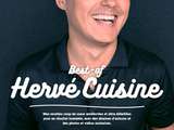 Hervé Cuisine sort son premier ebook à l’occasion de ses 10 ans sur le web