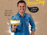 Sortie du livre : « Ma pâtisserie healthy »
